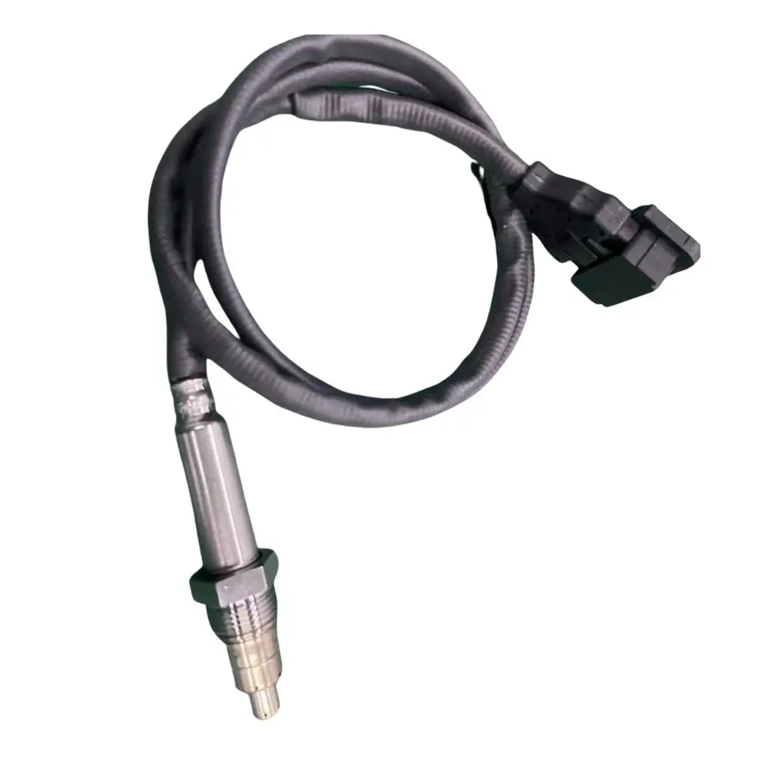 Nitrogen Oxygen Nox Sensor 24V For Cummins Truck Parts 5593950 A062U283 - £123.58 GBP