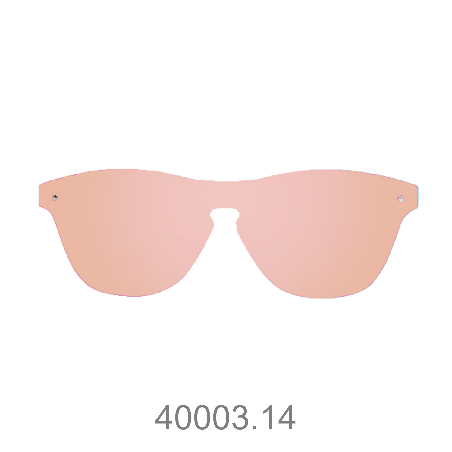 OCEAN SOCOA Sunglasses Fashion Full Frame Shield Eyewear Item image 15