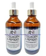2x ANI Gold Collagen and Peptides Serum Anti Aging Instant Firming Serum... - €32,64 EUR