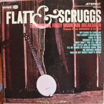 Flatt scruggs foggy mountain breakdown thumb200