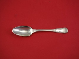 Segur by Puiforcat France Sterling Silver Teaspoon Small 5 1/2&quot; Vintage - £126.60 GBP