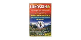 Aimil Scientifically Proven Lukoskin Ointment + Oral Liquid - $21.38