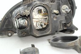 Passenger Headlight 163 Type ML320 Fits 98-99 MERCEDES ML-CLASS 71413 image 9