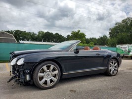 2007 Bentley Continental GTC OEM AC EVaproator Housing With Blower Motor - $594.00