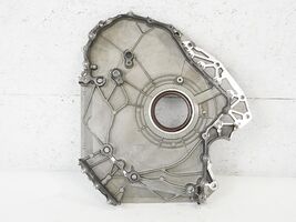 2013-2018 Audi A8l A8 D4 Engine Timing Sealing Plate Cover Rear 079103173Bk - $143.43