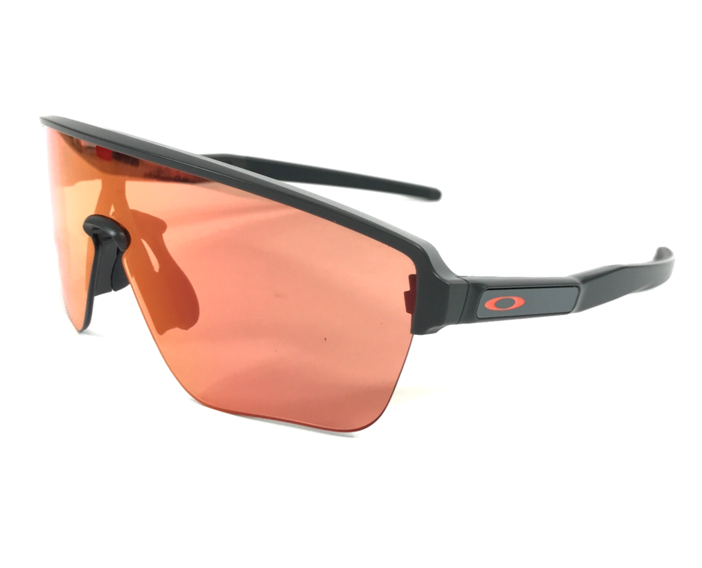 Oakley Sonnenbrille Corridor SQ OO9415-1042 Matt Carbon W / Prisma Trail... - $138.58