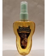 Exotic Oud Fantasy 3.4oz Fragrance Body Splash Women Parfums de Coeur #RARE - £23.59 GBP