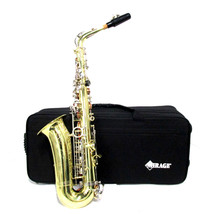 Mirage Saxophone - Alto Sx60a student e flat 228474 - £317.95 GBP