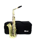 Mirage Saxophone - Alto Sx60a student e flat 228474 - £319.93 GBP