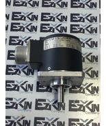Accu-Coder 725I-S-S-0500-Q-HV-1-F-N-SX-Y-N Rotary Encoder  - $157.11 CAD