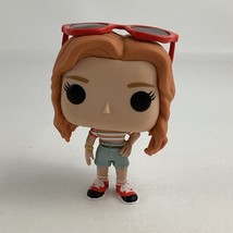 Funko Pop Television Stranger Things Max #806 Sunglasses 4&quot; Vinyl Figure... - $14.80