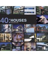 40 Houses Ojeda, Oscar Riera - $372.52 MXN