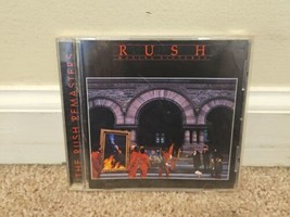 Rush - Moving Pictures (CD, 1997, Mercury) P2-34631 - £8.34 GBP
