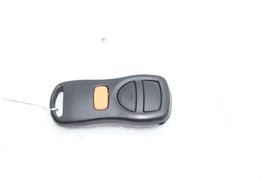 03-08 INFINITI FX35 FX45 REMOTE KEY FOB 3 BUTTON KBRASTU15 E4394 image 2