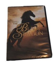 NEW The Black Stallion (DVD, 2009) English Dolby Digital, Subtitled, Widescreen - $9.90