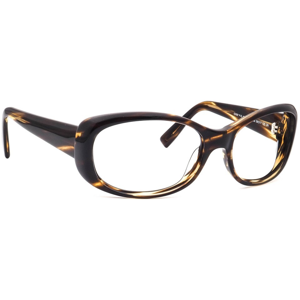 Oliver Peoples Sunglasses Frame Only OV5048-S 4216 Phoebe Cocobolo Squar... - $199.99