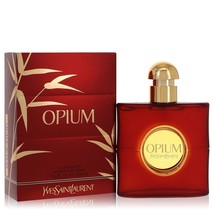 Opium by Yves Saint Laurent Eau De Toilette Spray (New Packaging) 1.6 oz for Wom - $102.50