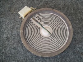 WB30T10045 GE Range Oven Heating Element 8&quot; 2100 Watt - $15.00