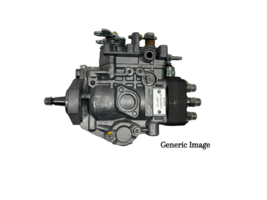 VA to VE Upgrade Injection Pump fits IHC 4.4L 58kW D268 Engine 0-460-314-045 - £970.95 GBP