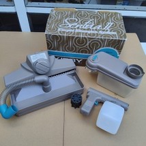 Kirby Sentria II Carpet Shampoo System in Original Box - $35.08 CAD