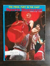 Sports Illustrated February 24, 1969 Vince Lombardi - Willie Showmaker 324 - $6.92