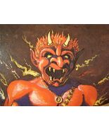 DUNGEON MASTERS GUIDE *NICE COPY* 1981 TSR AD&amp;D DUNGEONS DRAGONS 6TH PRI... - $303.70 CAD