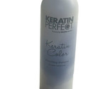 Keratin Perfect Keratin Color Shooting Shampoo For Color Treated Hair. 1... - $12.75