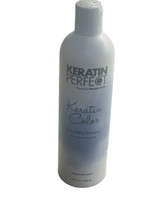 Keratin Perfect Keratin Color Shooting Shampoo For Color Treated Hair. 1... - $14.73