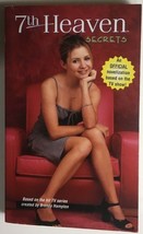 7th HEAVEN Secrets by Amanda Christie (2000) Random House pb - £7.78 GBP