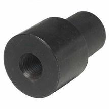 Weld On Threaded Shock Boss for 1/2 X 20 Bolt 2 Long .875 O.D. On Small ... - £30.11 GBP+