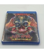 Killer Klowns From Outer Space - Tran World Entertainment - Blu-ray 1988 - $16.82