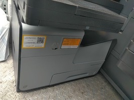 HP OfficeJet Enterprise Color MFP X585dn Printer - £861.05 GBP