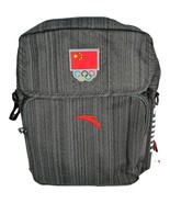 Anta (Official Chinese Team Partner) China Olympics Crossbody Fitness Ba... - $27.55