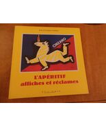 l'aperitif affiches et reclames Aperitif Posters &amp; Ads by Devynck Équino... - €29,83 EUR