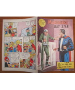 Albi de The Mandrake Vessel 99 Ghosts of Mrs. Locker Bat Star 10-1965-
s... - $247.84 MXN
