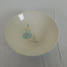 Ever Yours Boutonniere Vintage Fruit Sauce Dessert Bowl Smith Taylor TS&amp;... - £6.25 GBP