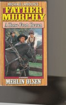 Father Murphy - A Horse From Heaven (VHS) - £3.94 GBP