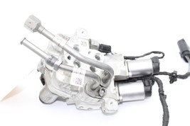 09-15 BMW 750I DYNAMIC DRIVE HYDRAULIC CONTROL VALVE BLOCK Q2255 image 8