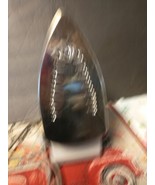 Shark GI468NN  Silver Vertical Steaming Anti-Drip Iron, Works - £23.71 GBP