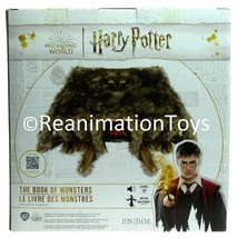 Wizarding World Harry Potter Animatronic The Monster Book of Monsters Pr... - £80.12 GBP