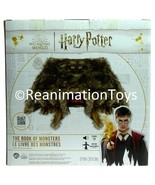 Wizarding World Harry Potter Animatronic The Monster Book of Monsters Pr... - £79.92 GBP