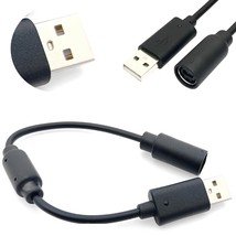 Upgraded Replacement USB Breakaway Cable for Logitech G920 Ferrari 458 S... - £18.36 GBP