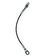 GENUINE GM TAILGATE CABLE/ ELECTRICAL GROUND STRAP, NEW OEM PART, P/N 15... - $449.25 MXN