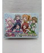 Idol Conclave And Million Hit Chart Japanese Card Game - €16,03 EUR
