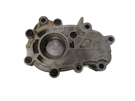 Engine Oil Pump From 2008 GMC Acadia  3.6 72060301 - $34.60