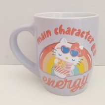 SANRIO Hello Kitty 25 oz. Mug - Main Character Energy - $24.74