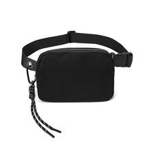 Summer New Women Waist Bag Outdoor  Crossbody Bag Waterproof Storage Bags Large  - £52.97 GBP