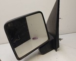 Driver Side View Mirror Manual Pedestal Fits 04-08 FORD F150 PICKUP 945614 - $64.35