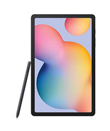 Samsung SM-P613NZAAXAR TAB S6 LITE 2022 - 64GB GRAY WIFI / 10.4 SCREEN /... - $11,210.74 MXN