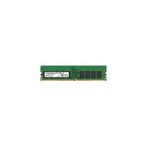 Micron 16GB DDR4 SDRAM Memory Module - 382777 - €286,96 EUR